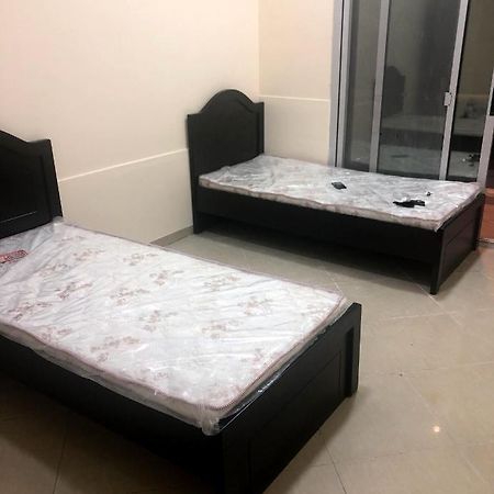 Furnished Apartment Dubai Luaran gambar