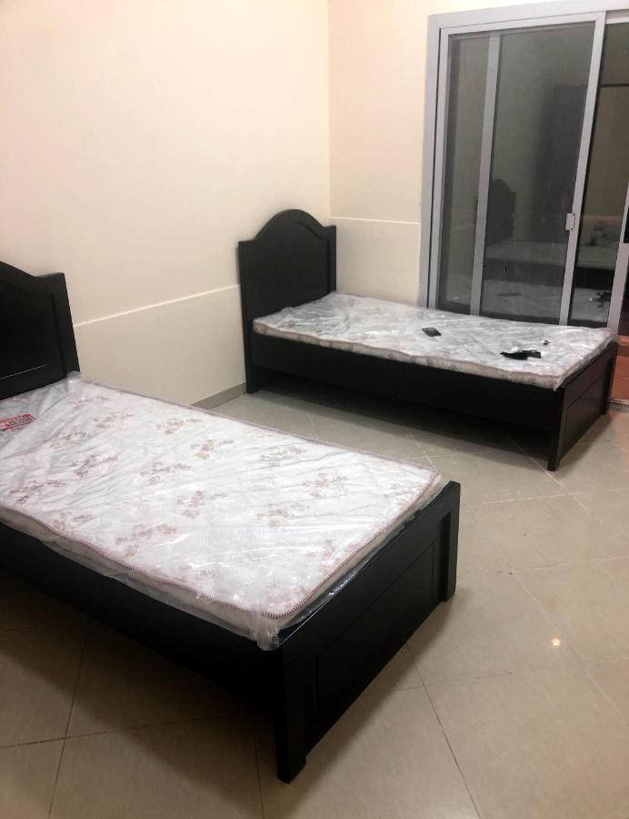 Furnished Apartment Dubai Luaran gambar