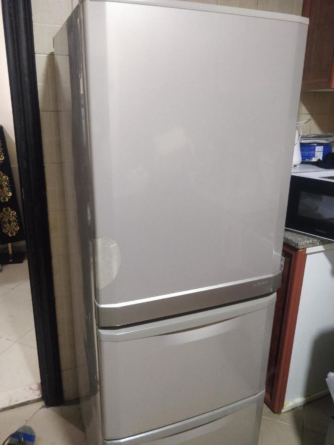 Furnished Apartment Dubai Luaran gambar
