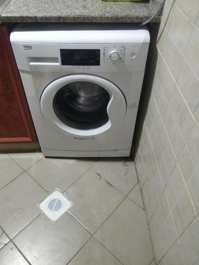 Furnished Apartment Dubai Luaran gambar
