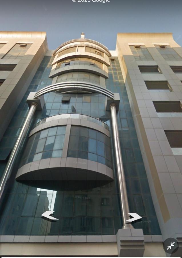 Furnished Apartment Dubai Luaran gambar