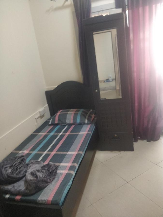 Furnished Apartment Dubai Luaran gambar
