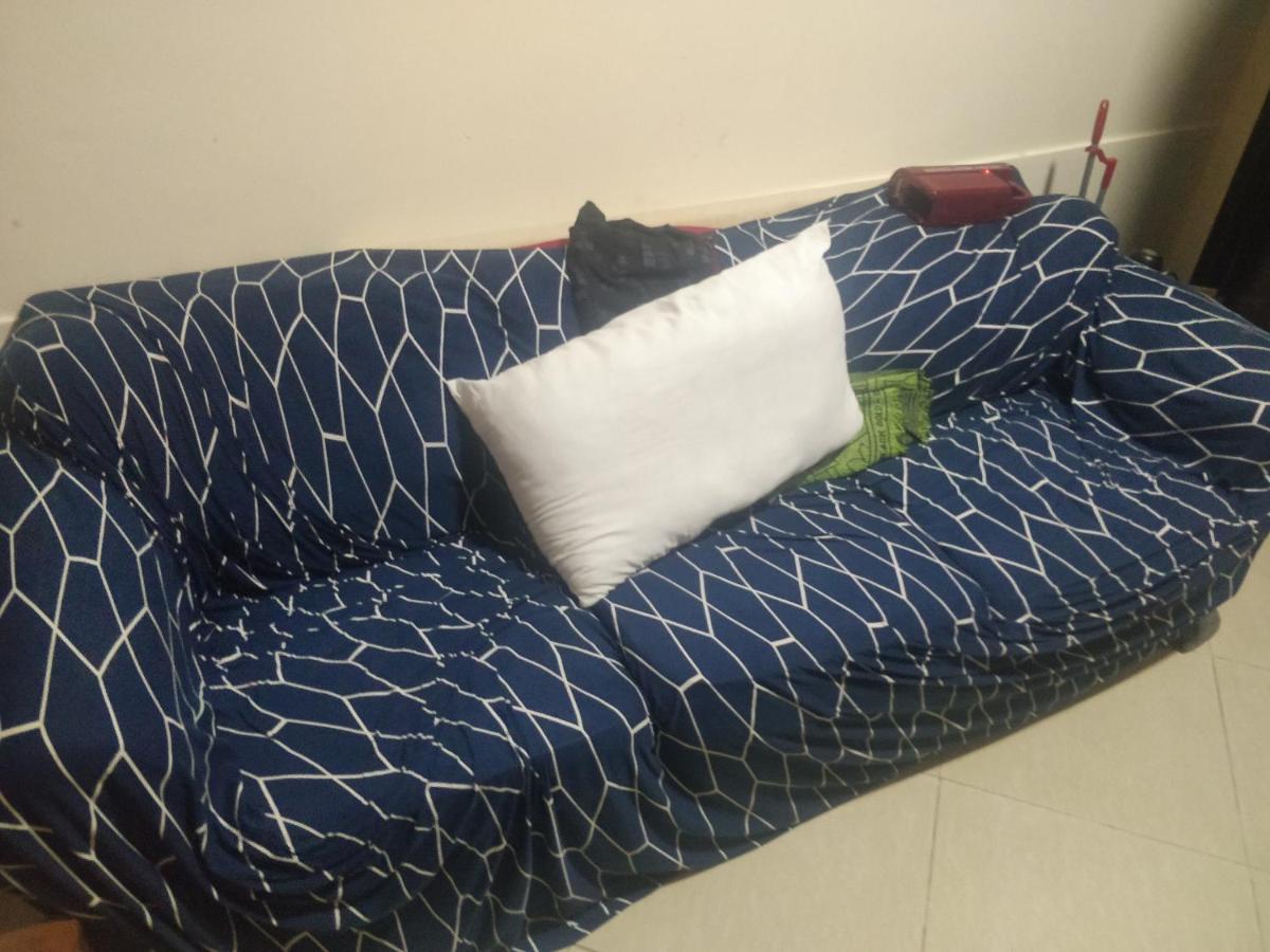 Furnished Apartment Dubai Luaran gambar